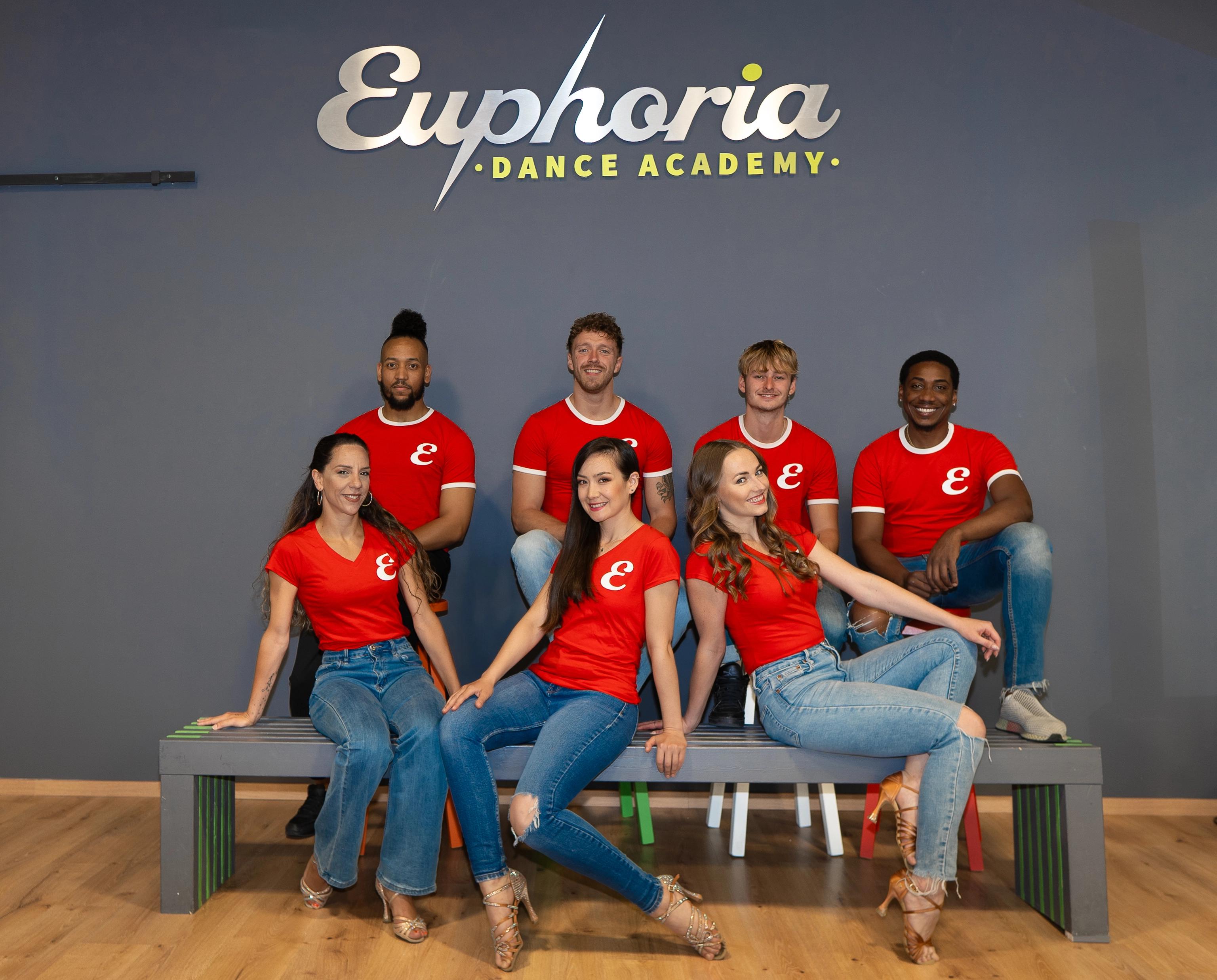 Image of  Team Euphoria